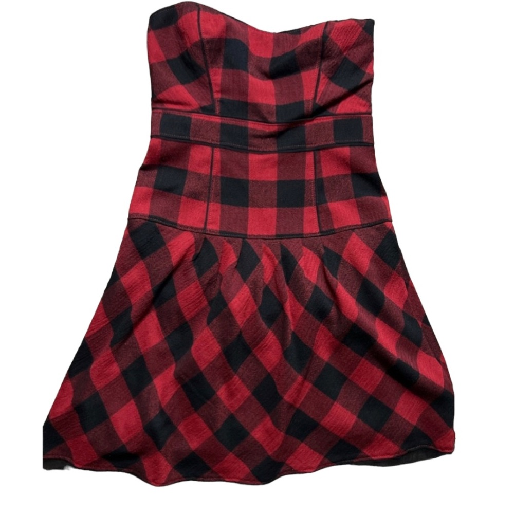 Vintage American Eagle outfitters dress